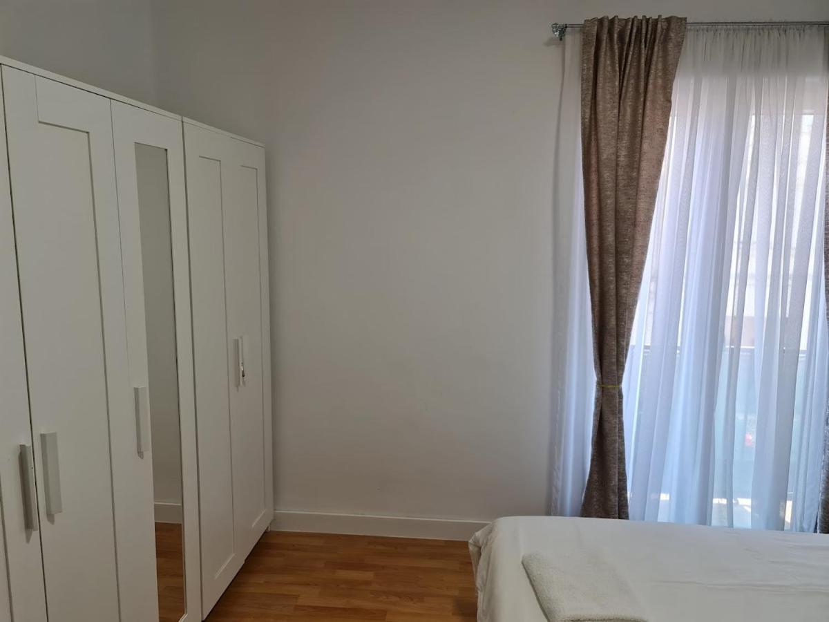 Arenas 3 Apartament Валенсия Экстерьер фото