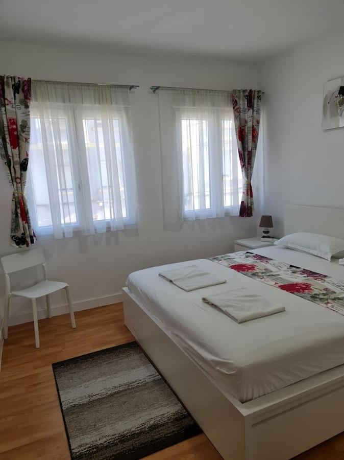 Arenas 3 Apartament Валенсия Экстерьер фото