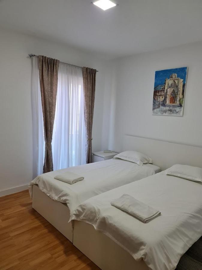 Arenas 3 Apartament Валенсия Экстерьер фото